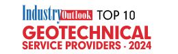 Top 10 Geotechnical Service Providers - 2024